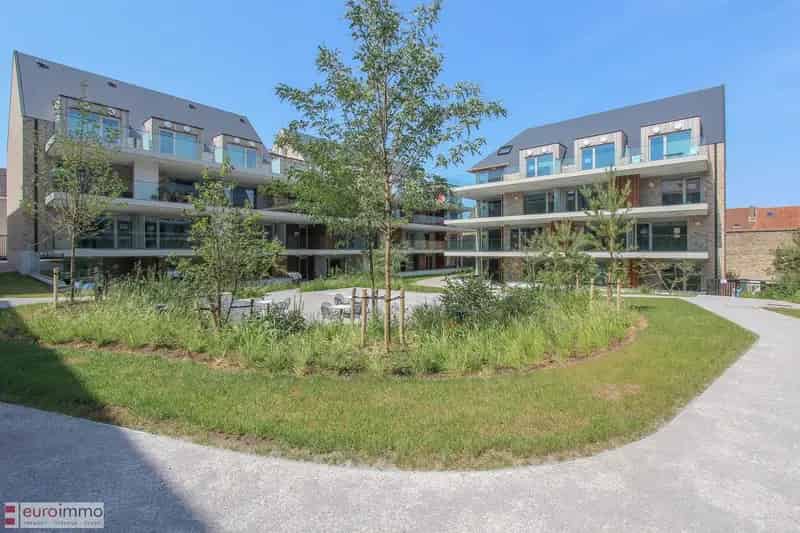 Residentie Clarenhof Assistentiewoningen