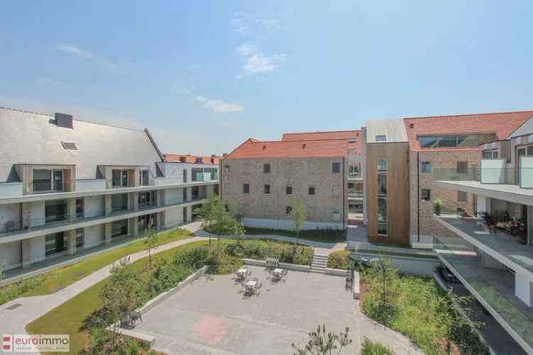 Residentie Clarenhof - assistentiewoningen