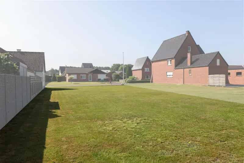 Bouwgrond te huur Beringen 7a90ca Open Bebouwing