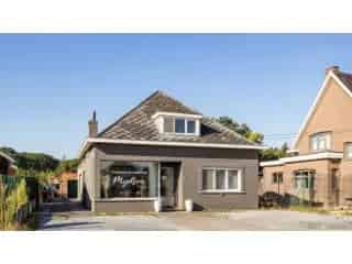 Handelspand met Woonst te Koop Begijnendijk