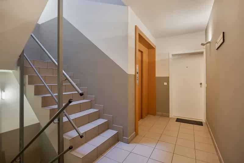 Ruim 2-kamerappartement Zaventem Centrum