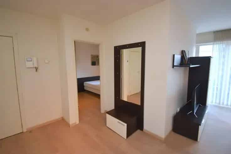 Appartement 1 Slaapkamer Madou Residentie Brussel