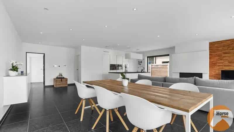 Moderne Energiezuinige Woning te Affligem
