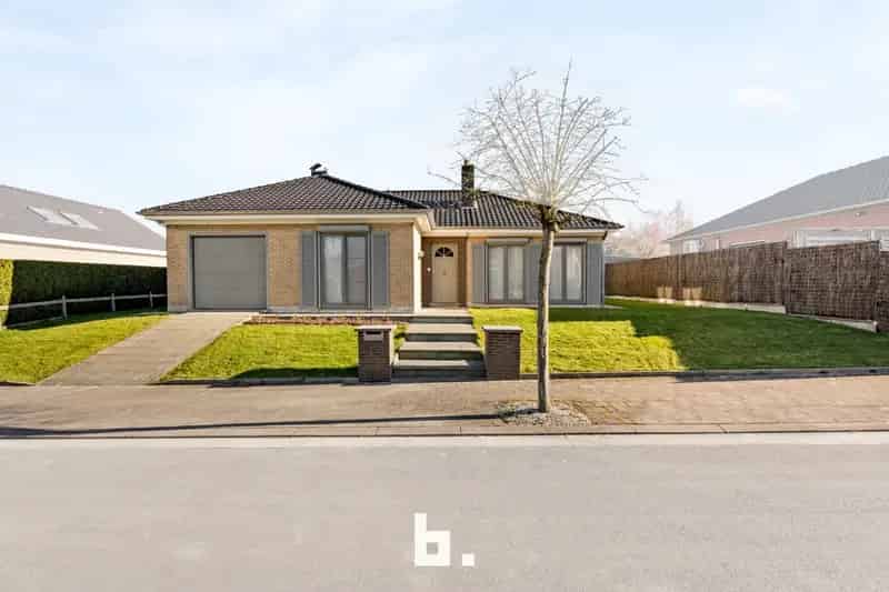 Gezinswoning te huur Marke - Rustig - 3 slaapkamers - Garage