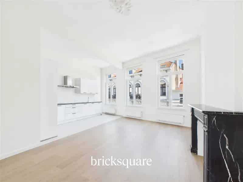 Duplex Appartement Elsene 3 Slaapkamers Gerenoveerd