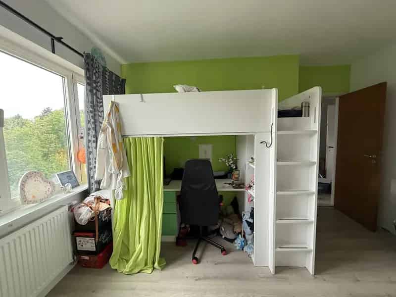 Ruime gezinswoning 5 slaapkamers Ekeren