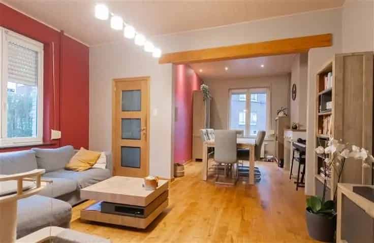 Huis te Koop Grivegnée 3 slaapkamers tuin garage