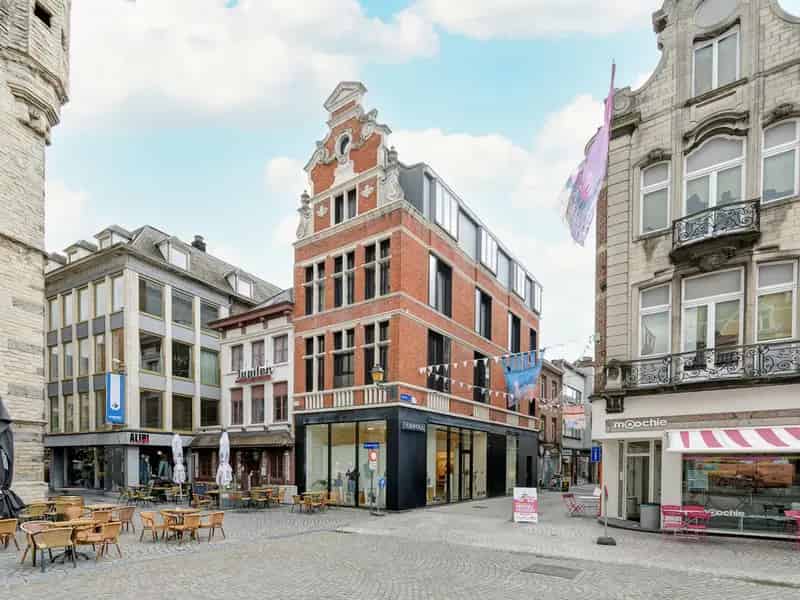 Gemeubeld Appartement Te Huur Mechelen Centrum