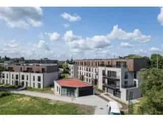 Nieuwbouwappartementen Lier - Duurzaam & Energiezuinig