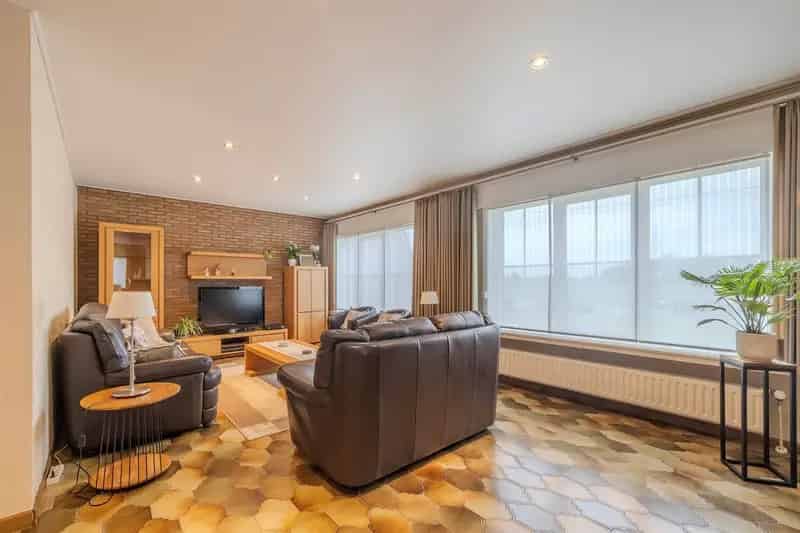 Vrijstaande woning 3 slaapkamers Grote tuin Instapklaar