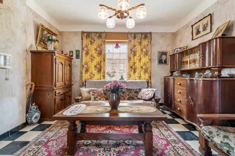 Huis te koop Hoegaarden 3 slaapkamers tuin 131m²