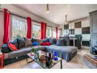 Appartement 3 Chambres Grivegnée Rénové PEB B