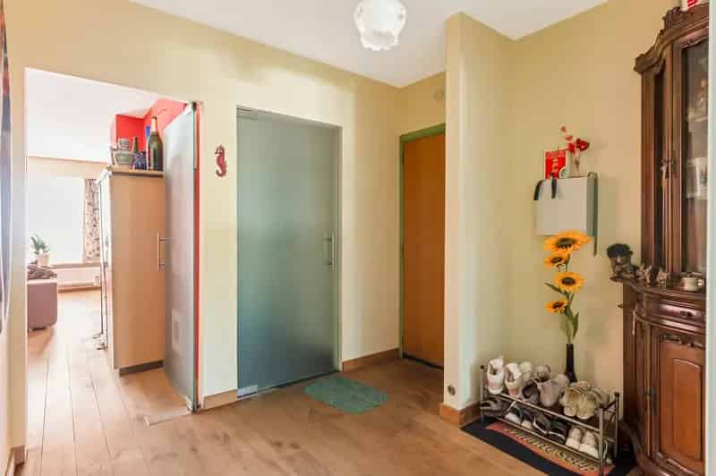 Appartement te koop Ekeren 97m² - 2 slaapkamers - terras - garage