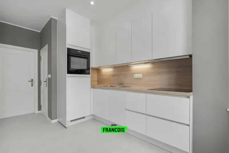 Duplex Blankenberge Centrum - Instapklaar