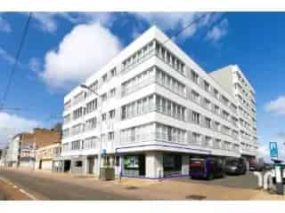 Handelspand te koop Middelkerke 70m²