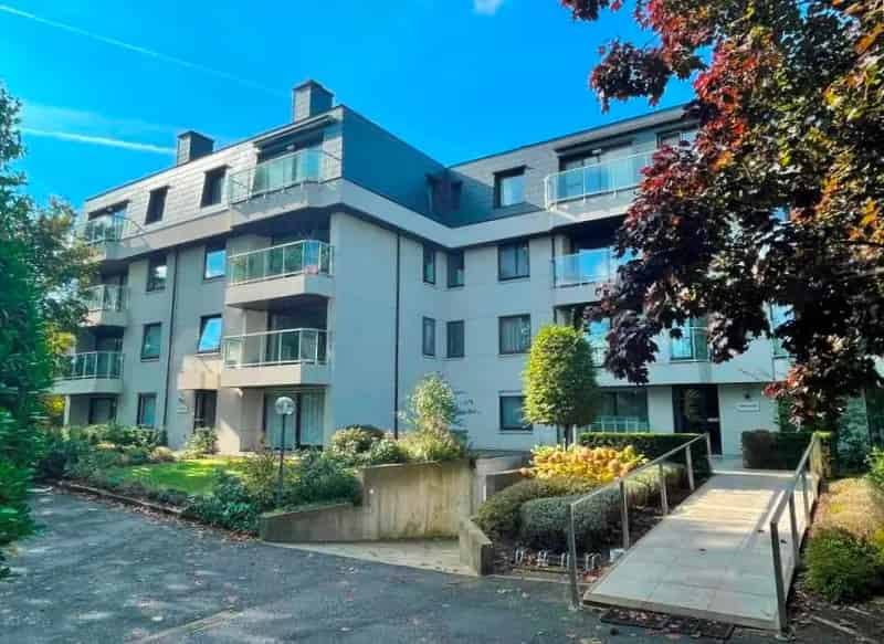 Appartement te koop Gentbrugge 3 slaapkamers 133m²