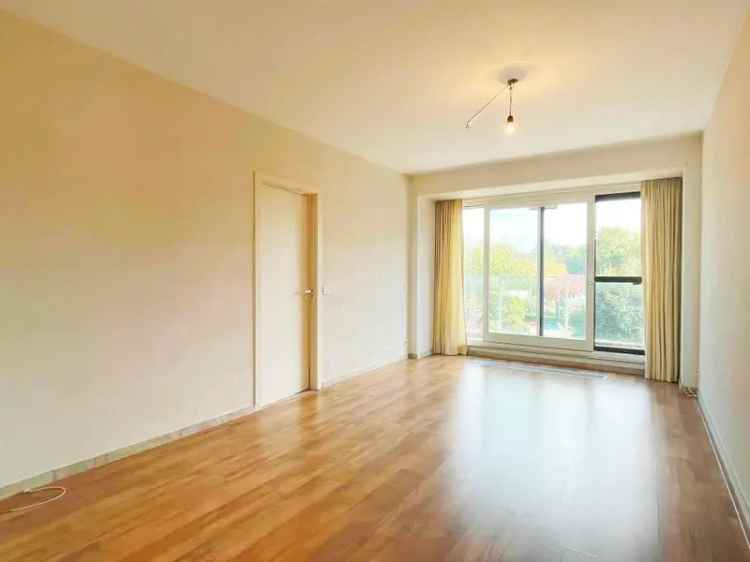 Appartement te koop Gentbrugge