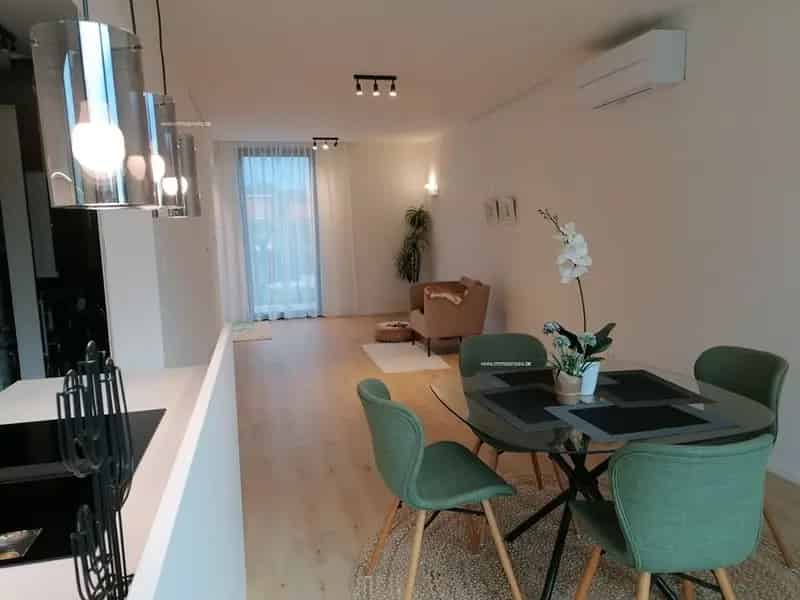 Nieuwbouw gezinswoning Tongeren 3 slaapkamers