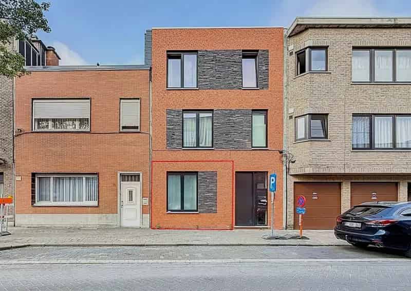 Appartement te huur