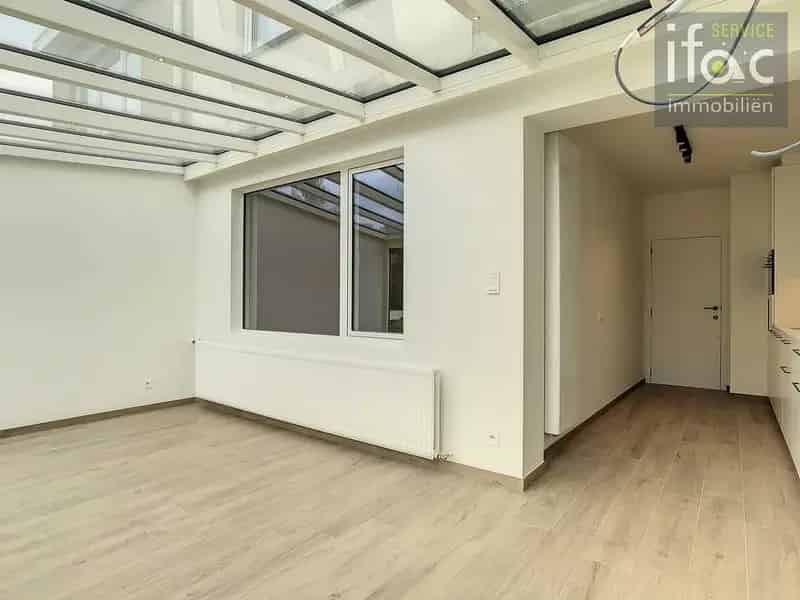 Appartement te koop Tervuren: gerenoveerd met tuin en terras