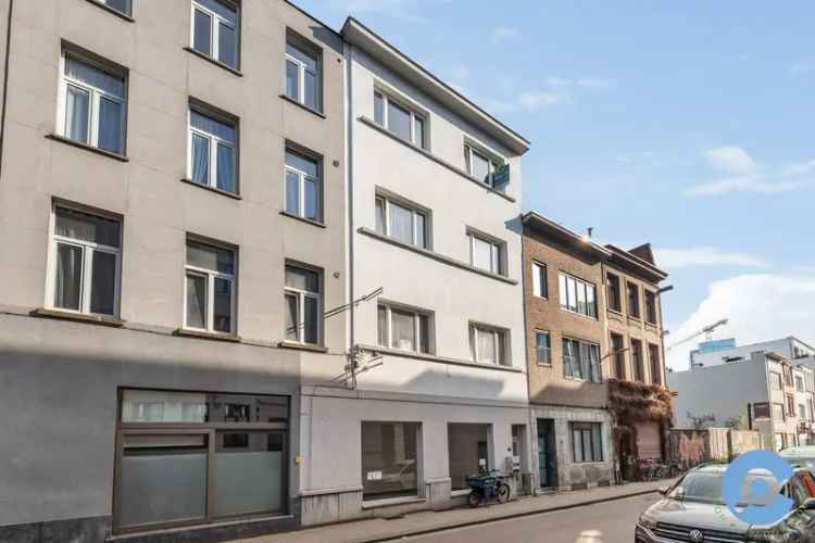 Appartement te huur