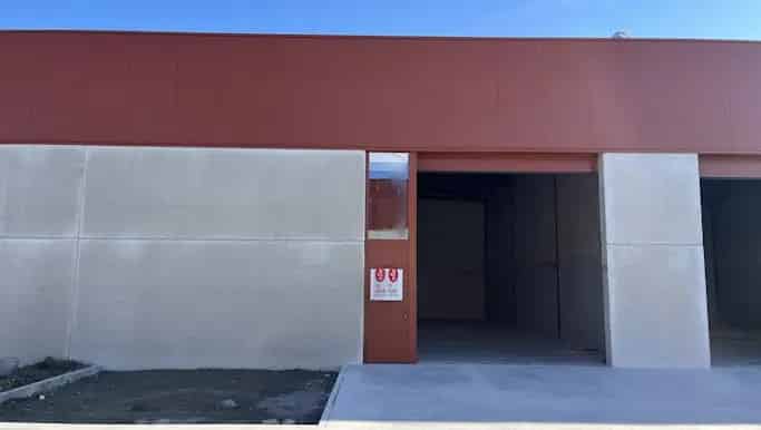 KMO Unit te Huur Evergem 223m² Nabij R4