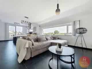 Appartement Fexhe-Slins 89m² Terrasse Parking PEB A
