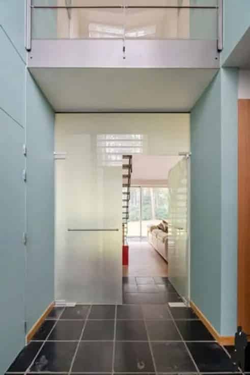 Moderne woning te koop 3500m2 Zuidtuin 3 slaapkamers