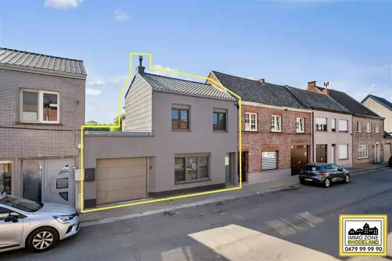 Huis te huur