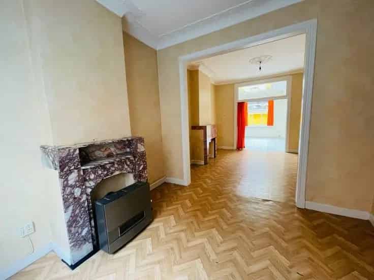 Charmant Burgerhuis Brugge Centrum Nabij Vestingen