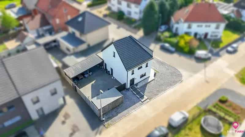 Huis te koop Beringen 5 slaapkamers EPC A label