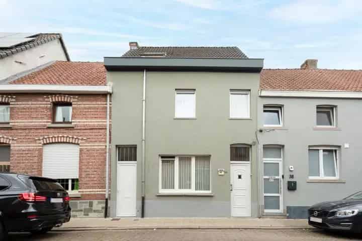 Huis te koop Zele: Instapklare gezinswoning 3 slaapkamers