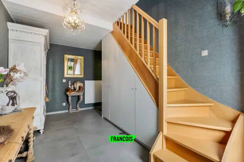 Instapklare woning Boezinge met tuin en 2 slaapkamers