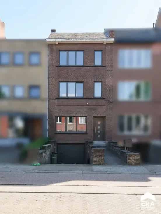 Huis Te Koop Hasselt 4 5 Slaapkamers Grote Garage