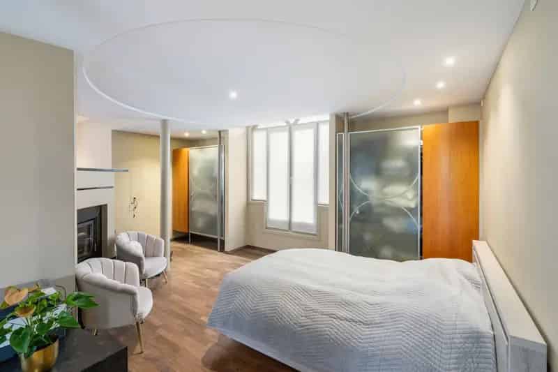 Exclusieve Villa 2526m2 Perceel