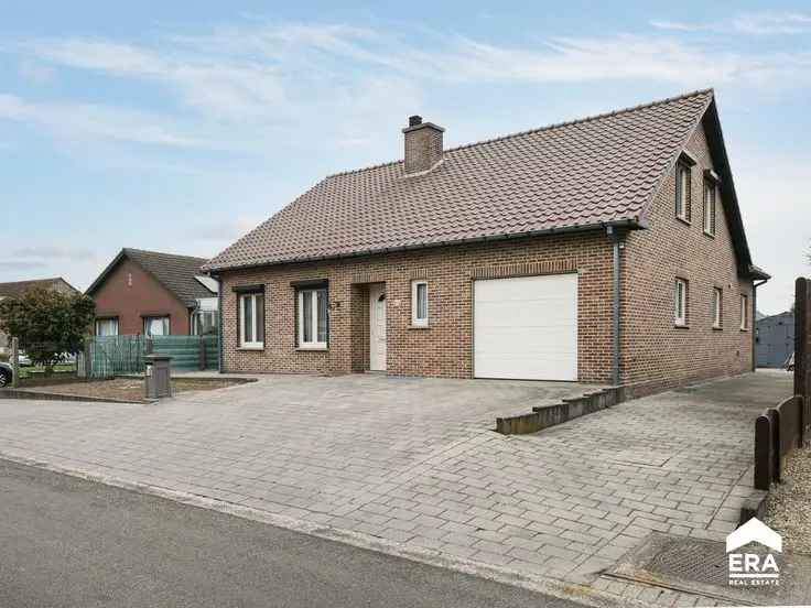 Huis Te Koop