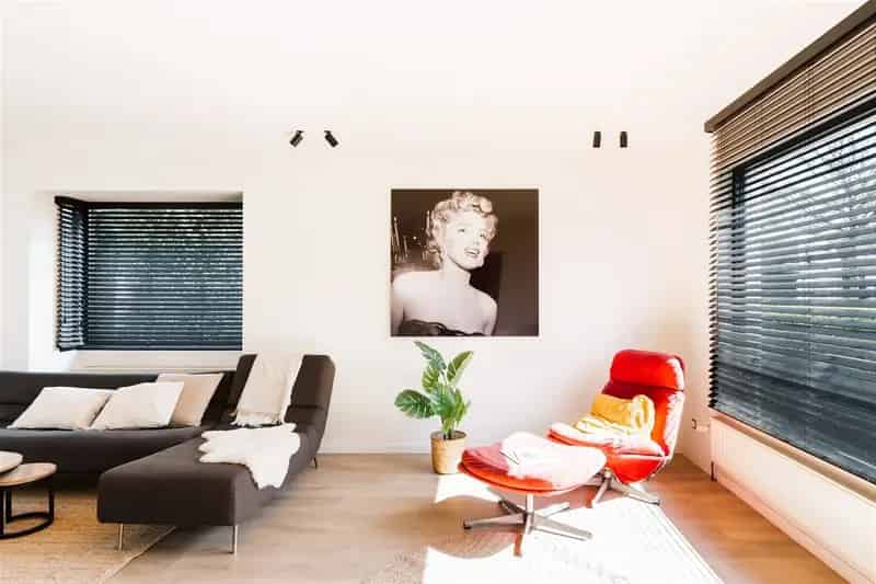 Huis te huur: Gerenoveerde woning 3 slaapkamers grote tuin