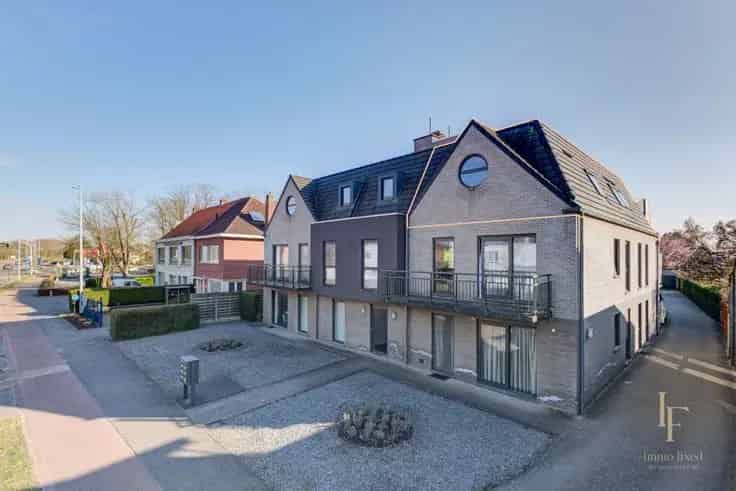 Penthouse Te Koop