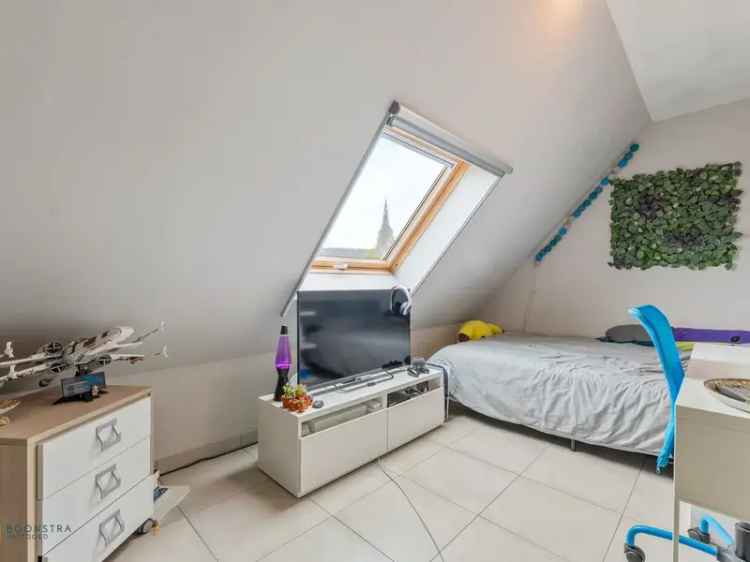 Appartement Te koop te Rumst bij Boonstra Vastgoed