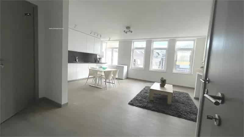Gerenoveerd Herenhuis Blankenberge 4 Appartementen Instapklaar
