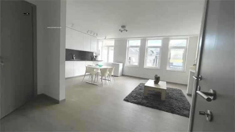 Gerenoveerd Herenhuis Blankenberge 4 Appartementen Instapklaar