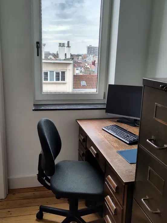 Appartement Te Koop