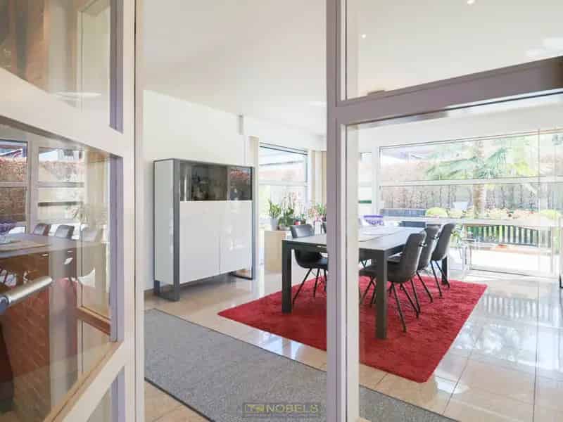 Huis te huur Oudenaarde: Ruime gezinswoning met garage en tuin