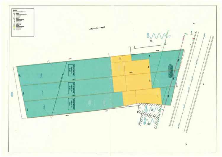 Moderne en ruime rijwoning