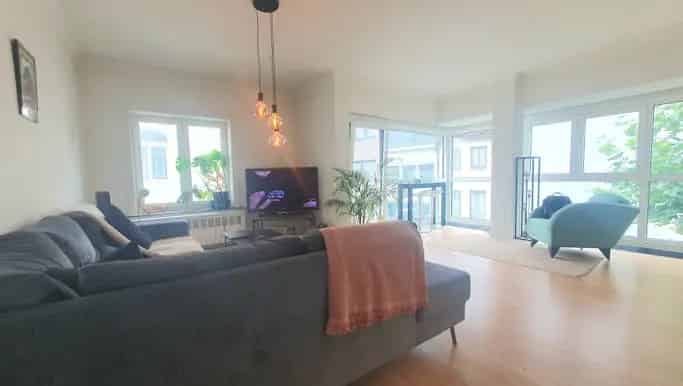 Appartement te huur Hasselt 2 slaapkamers centrum