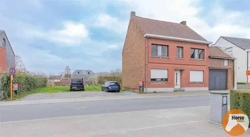 Huis te koop Haaltert 4 slaapkamers Renovatieproject