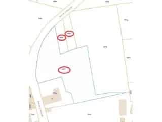 Grond te koop Comblain-au-Pont 1757m² Bouwgrond Landbouwgrond