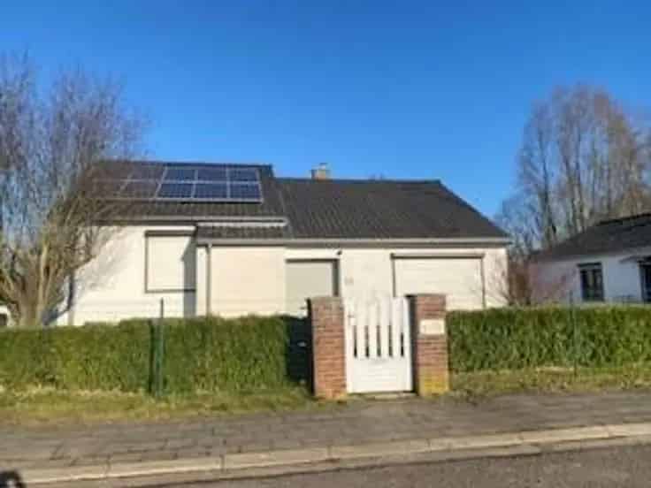 Bungalow Te Koop 3 slaapkamers Rustige Buurt