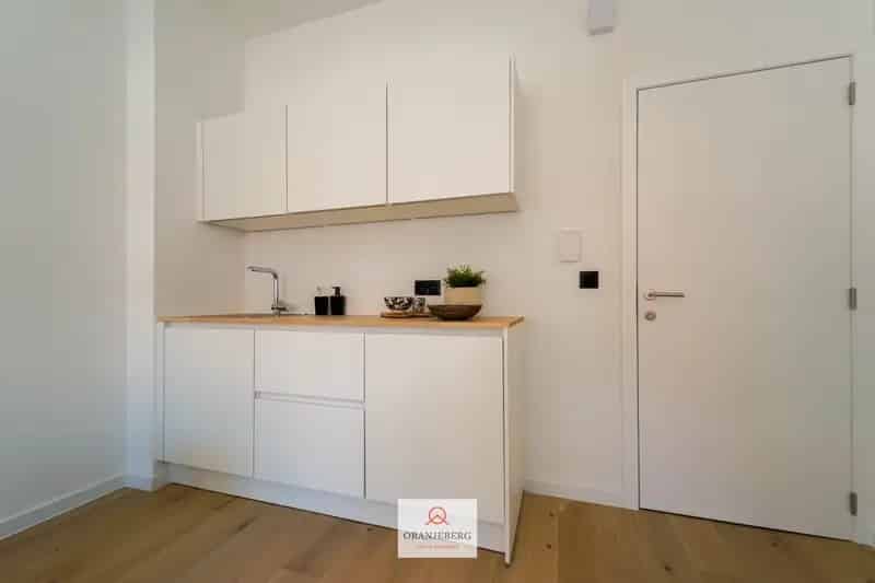 Gerenoveerde Studio te Koop Gent