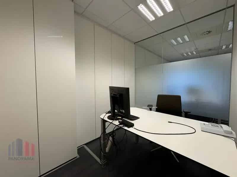 Kantoorruimte te Koop Lophem Gardens Zedelgem